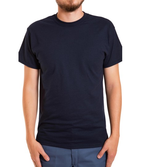 Short sleeve Cotton T-shirt