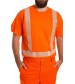 High Visibility short sleeve Cotton T-shirt