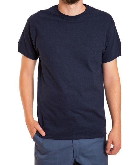 Poly cotton short sleeve T-Shirt Poly cotton short sleeve T-Shirt