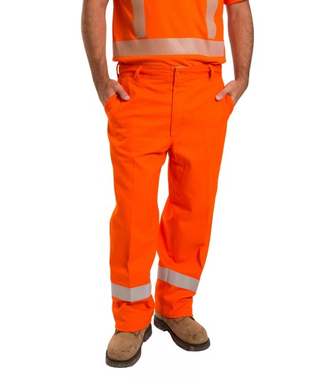 High Visibility Cotton pant