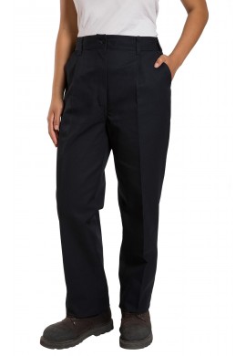 Pantalon de service pour dame