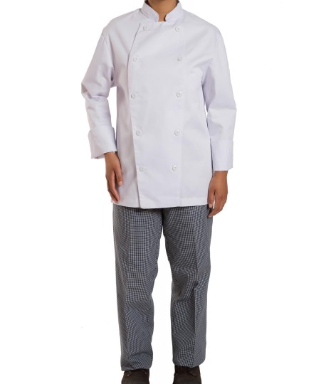 Chef coat