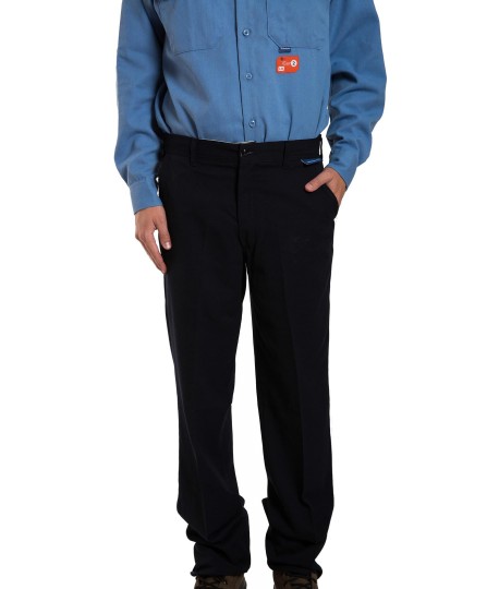 Inherently flame resistant Tecasafe pant