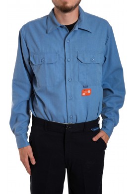 Tecasafe® F.R. shirt
