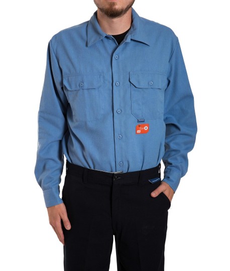 Tecasafe® F.R. shirt